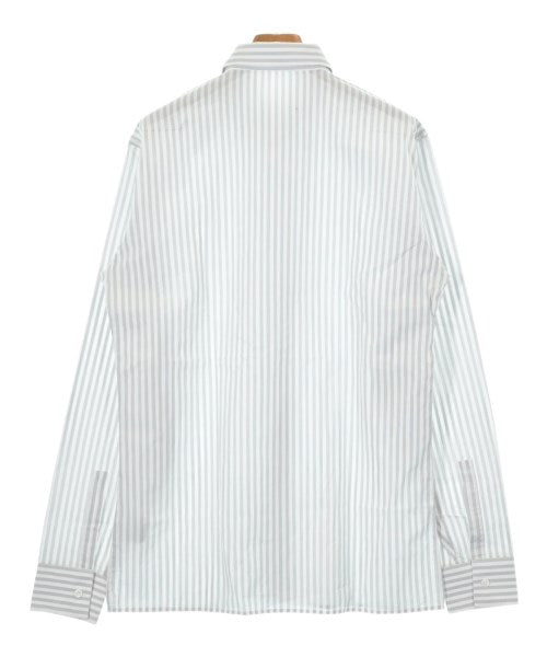 Dior Homme 正式襯衫