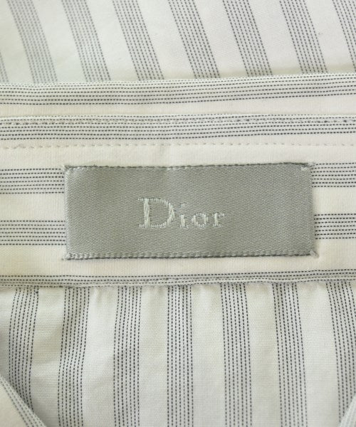 Dior Homme 正式襯衫