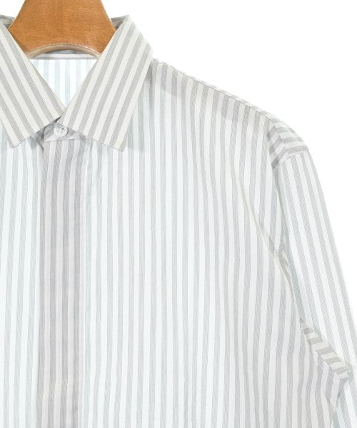 Dior Homme 正式襯衫