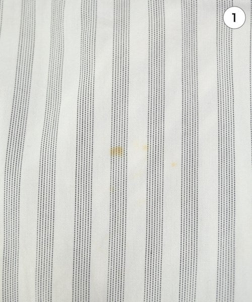 Dior Homme 正式襯衫