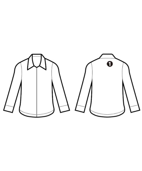 Dior Homme 正式襯衫