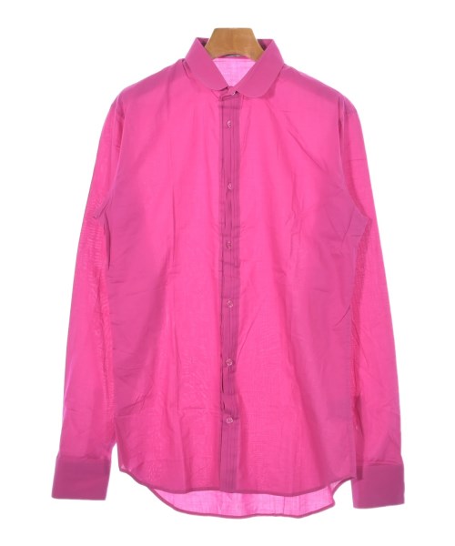 Dior Homme 休閒襯衫