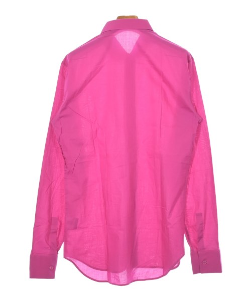 Dior Homme 休閒襯衫