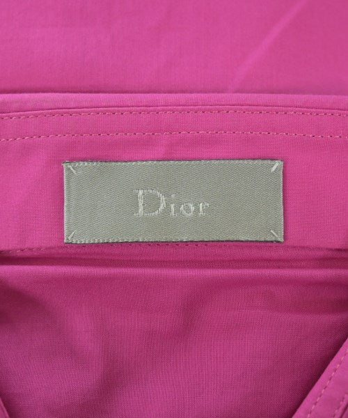 Dior Homme 休閒襯衫