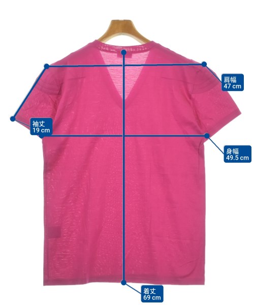 Dior Homme T恤/上衣