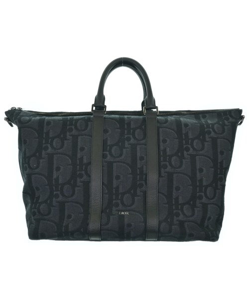 Dior Homme 週末包/旅行包