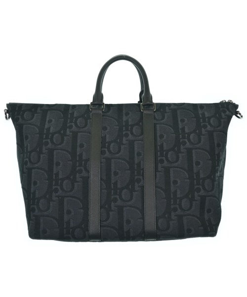 Dior Homme 週末包/旅行包