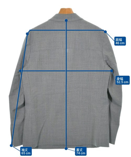 Dior Homme 西裝外套