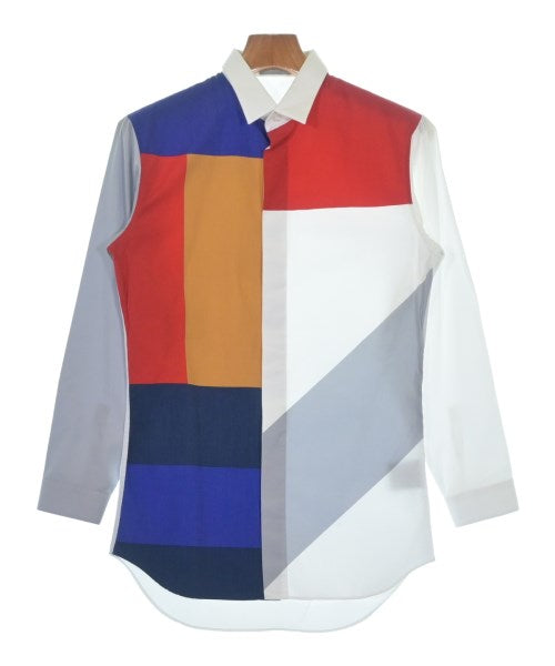 Dior Homme 休閒襯衫