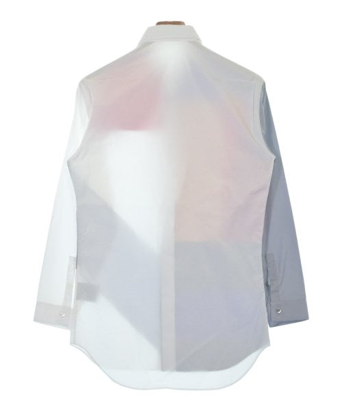 Dior Homme 休閒襯衫