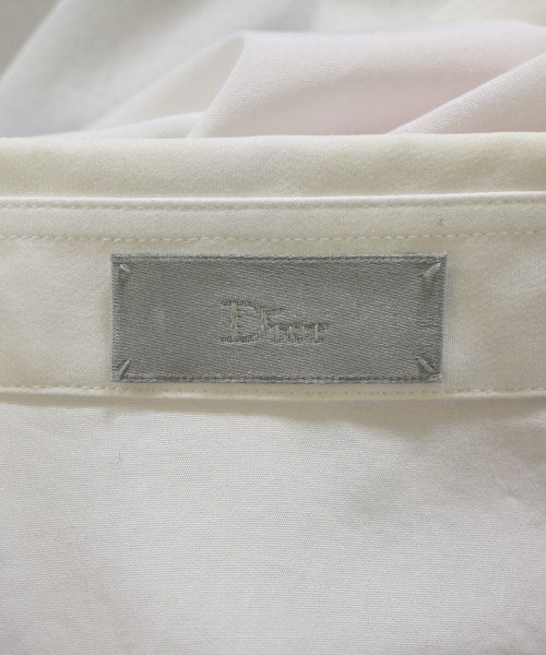 Dior Homme 休閒襯衫