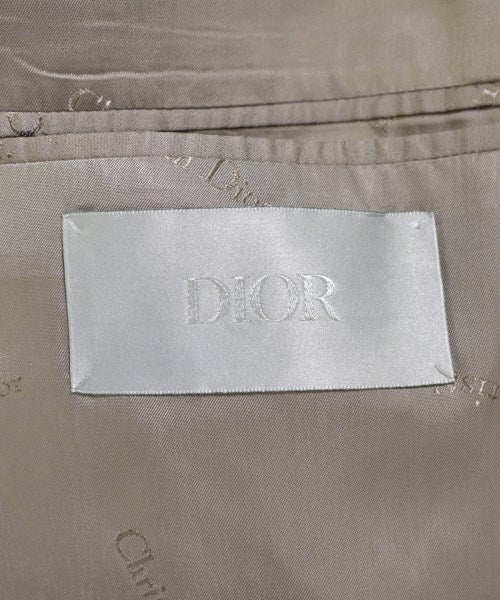 Dior Homme 其他大衣