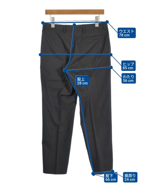 Dior Homme 商務西裝