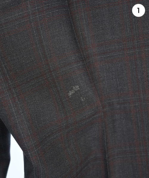 Dior Homme 商務西裝