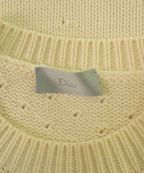 Dior Homme 毛衣