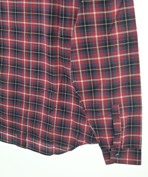 Dior Homme 正式襯衫