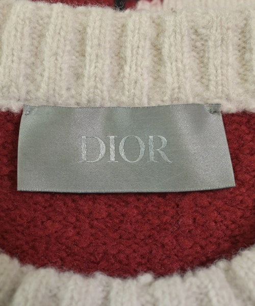Dior Homme 毛衣