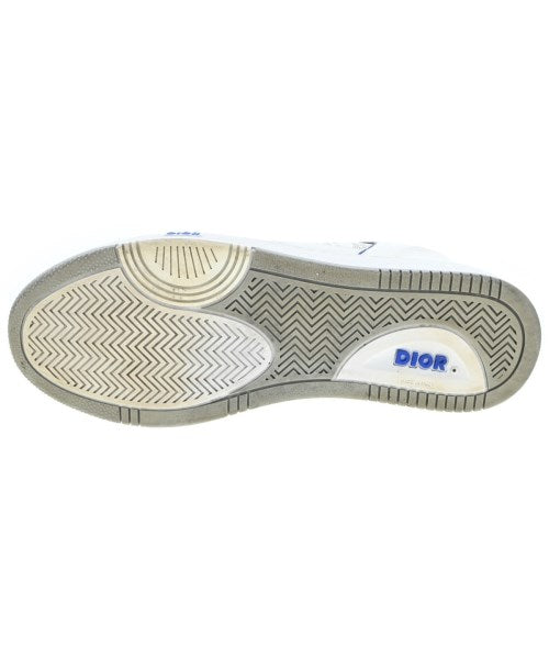 Dior Homme 運動鞋