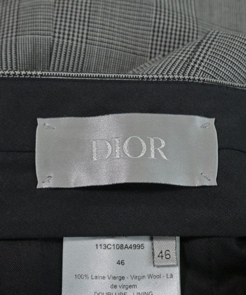 Dior Homme 長褲