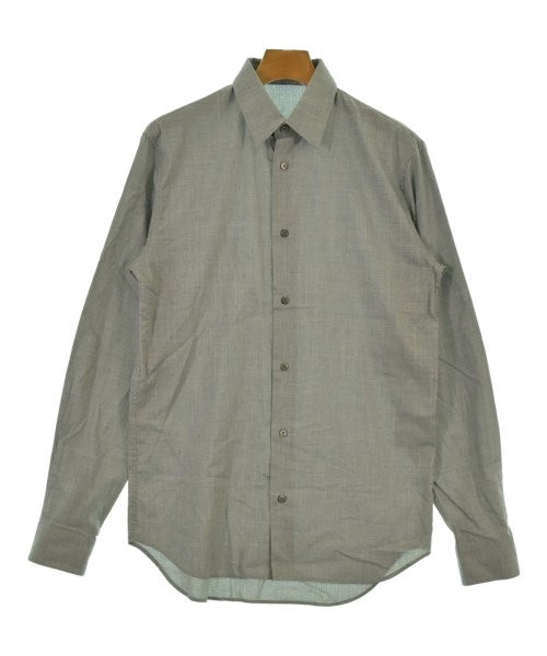Dior Homme 休閒襯衫