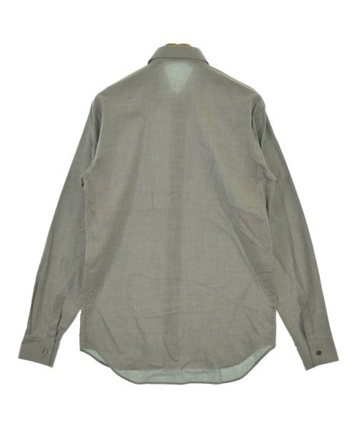 Dior Homme 休閒襯衫
