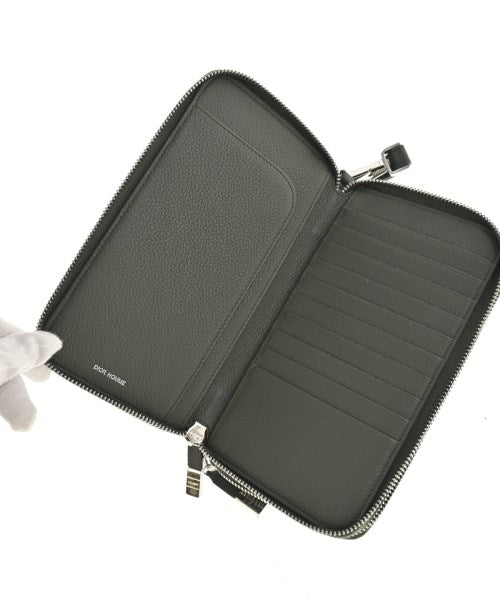 Dior Homme 錢包/零錢包