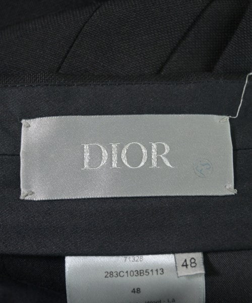 Dior Homme 長褲