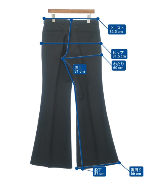 Dior Homme 長褲