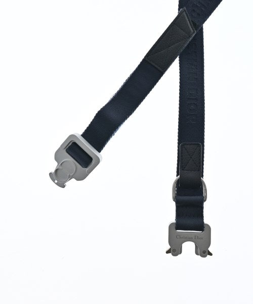 Dior Homme 皮帶