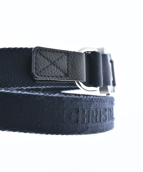 Dior Homme 皮帶