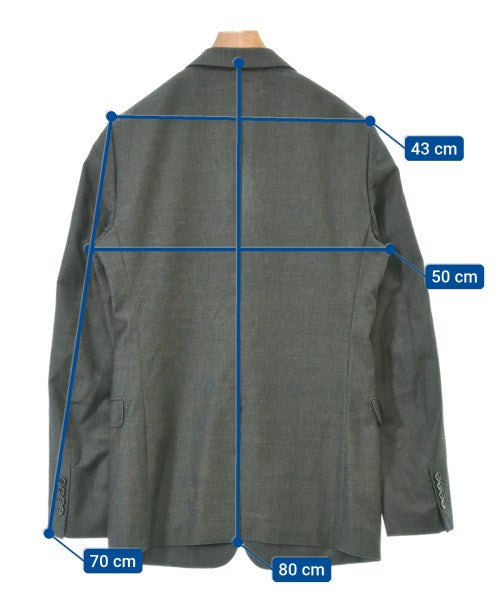 Dior Homme 西裝外套