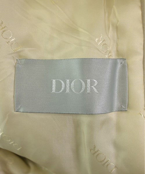 Dior Homme 其他飛行外套