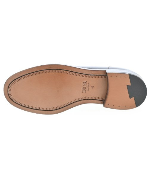 Dior Homme 正式鞋