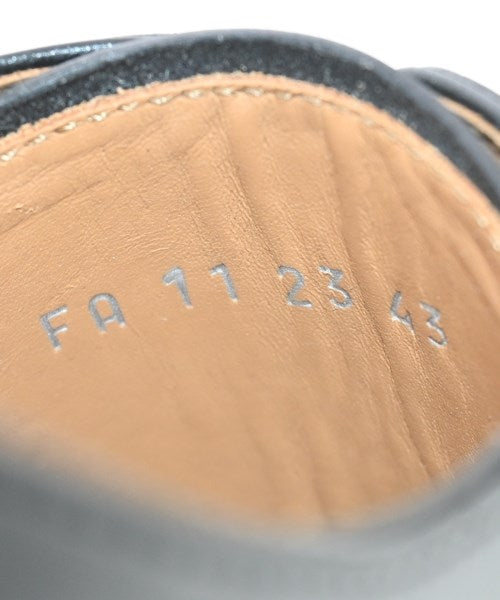 Dior Homme 正式鞋