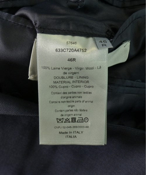 Dior Homme 西裝外套