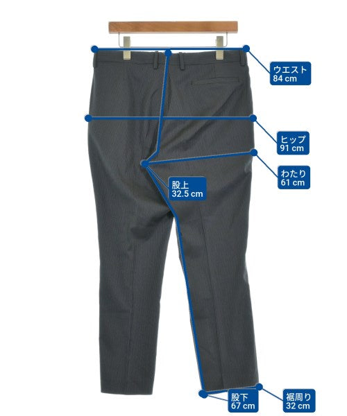 Dior Homme 商務西裝