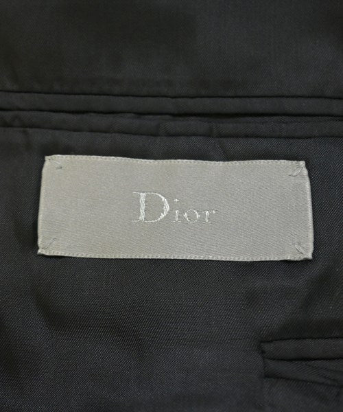 Dior Homme 商務西裝