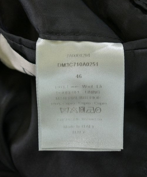 Dior Homme 商務西裝