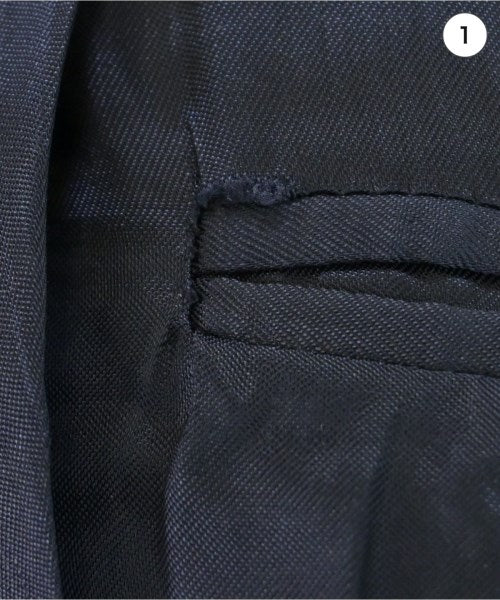 Dior Homme 商務西裝