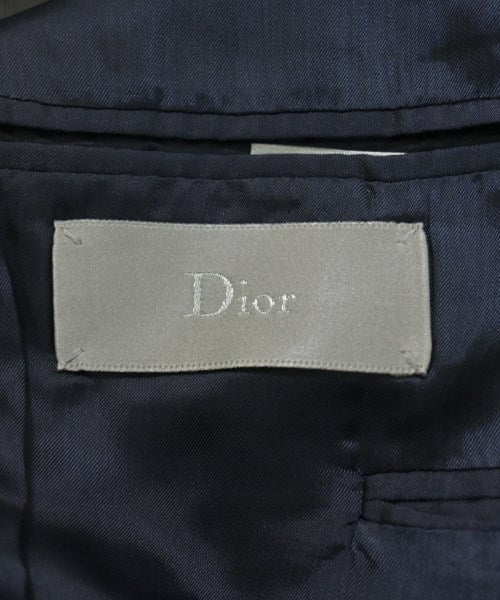 Dior Homme 商務西裝