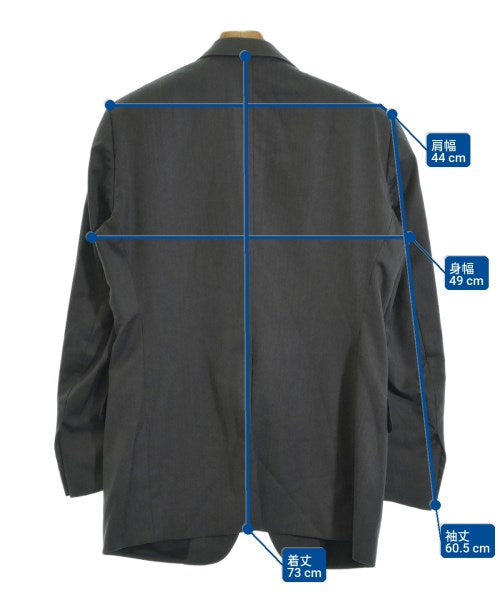 Dior Homme 西裝外套