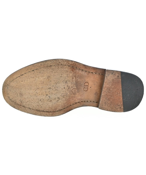 Dior Homme 正式鞋