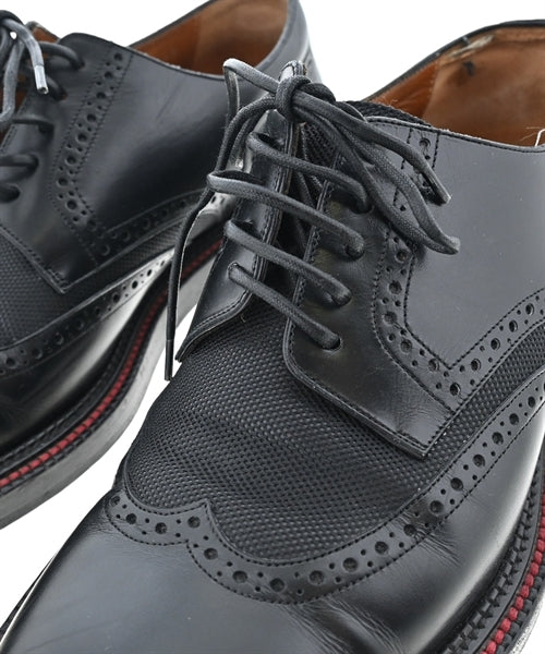 Dior Homme 正式鞋