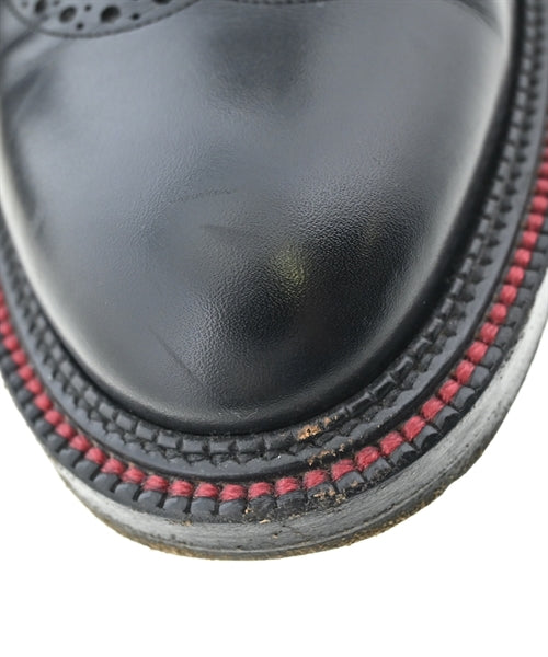 Dior Homme 正式鞋