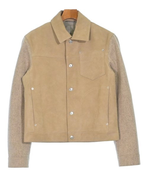 Dior Homme 其他飛行外套