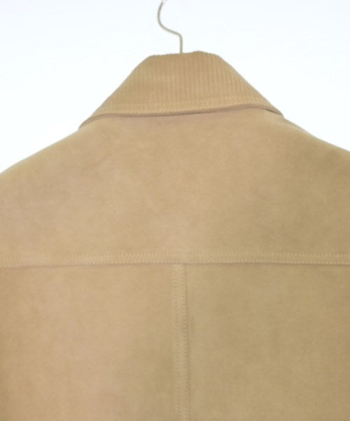 Dior Homme 其他飛行外套