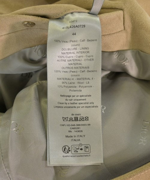 Dior Homme 其他飛行外套