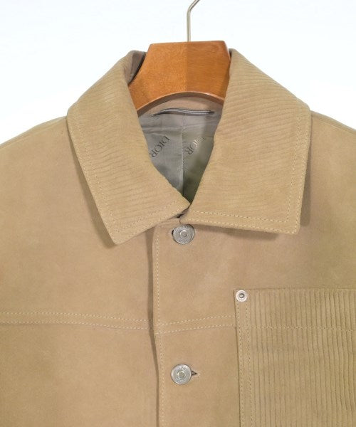 Dior Homme 其他飛行外套