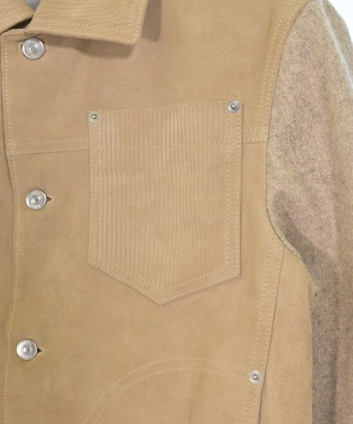 Dior Homme 其他飛行外套