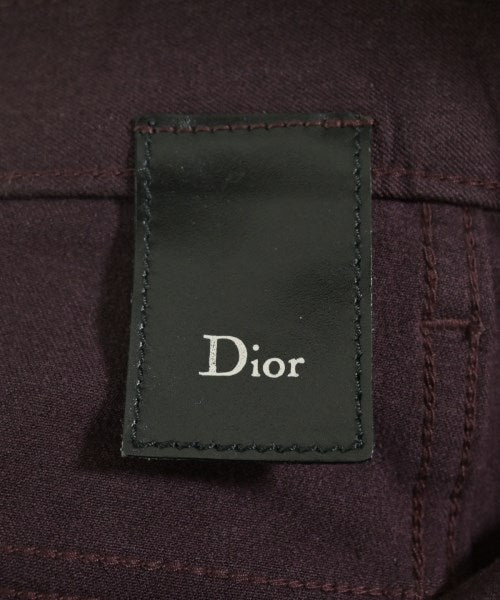 Dior Homme 其他款